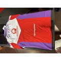 Pramac Prima Racing MOTOGP Polo Shirt Pramac Prima Racing MOTOGP Polo Shirt